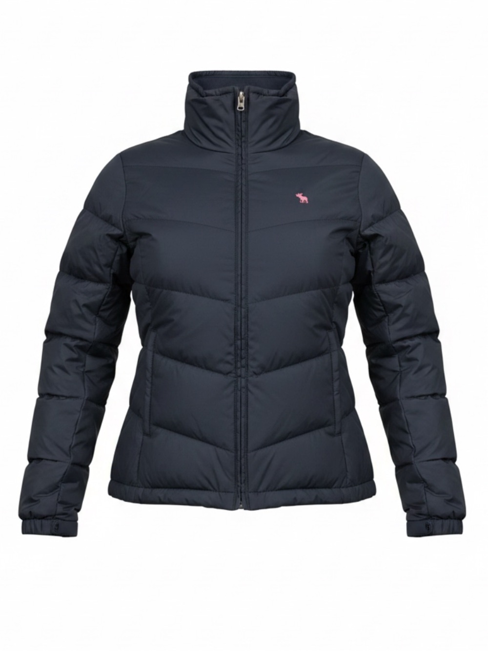 NWOT A&F Down Jacket
